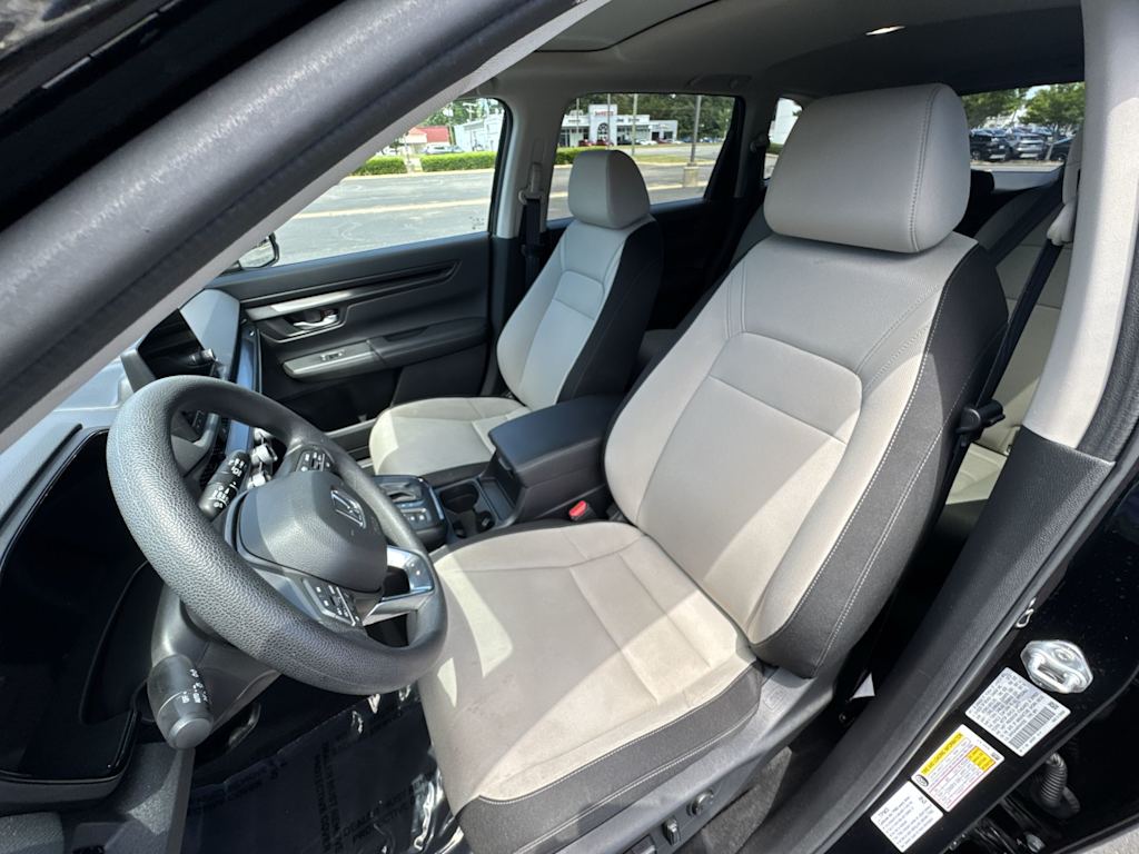 Thumbnail: 2023 Honda CR-V - 9