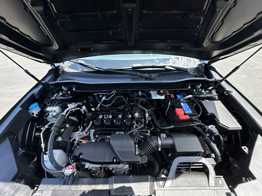 Thumbnail: 2023 Honda CR-V - 8