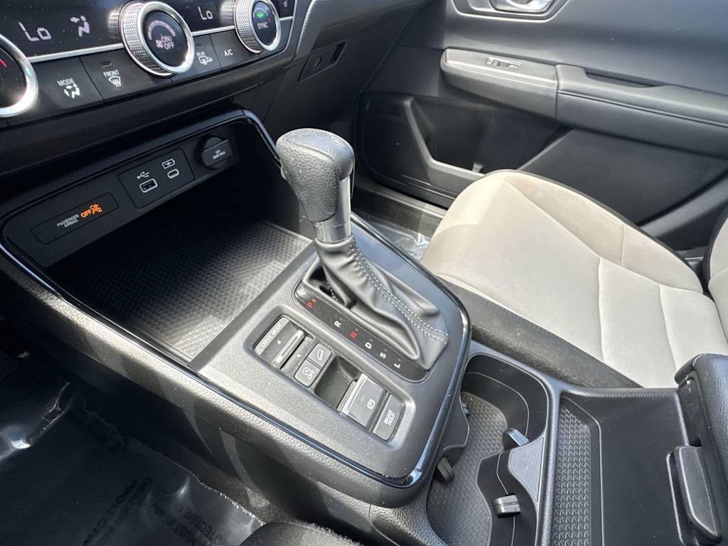 Thumbnail: 2023 Honda CR-V - 13