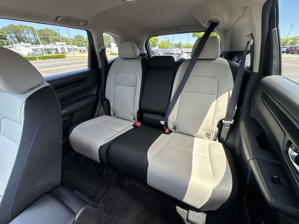 Thumbnail: 2023 Honda CR-V - 11