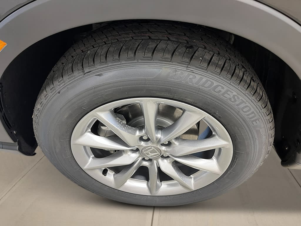 Thumbnail: 2026 Honda CR-V - 8