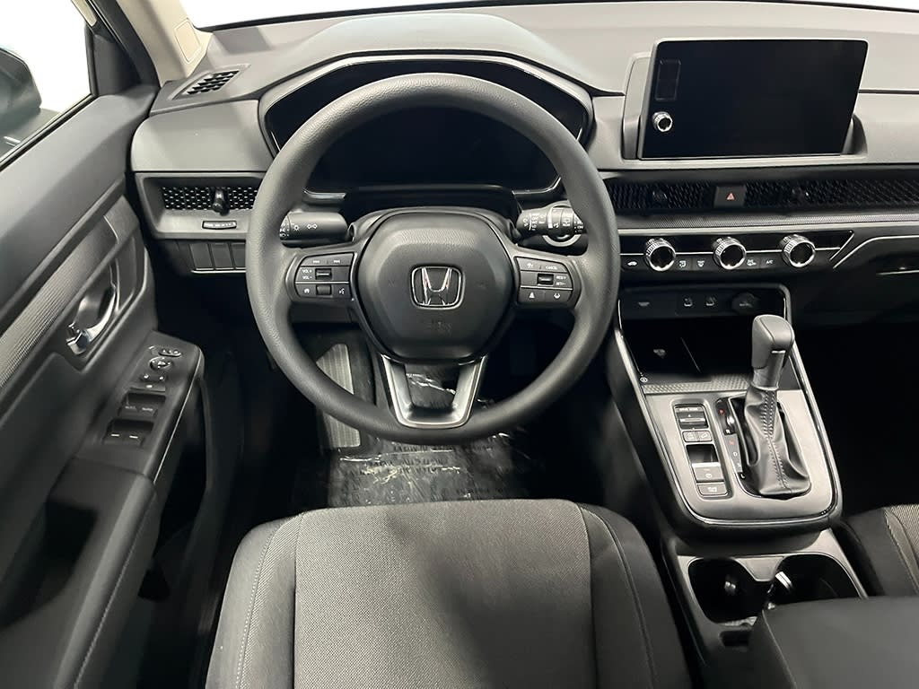 Thumbnail: 2026 Honda CR-V - 10