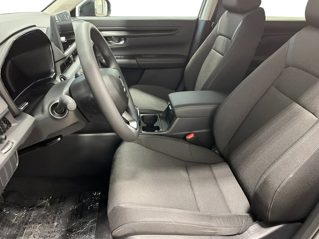 Thumbnail: 2026 Honda CR-V - 11