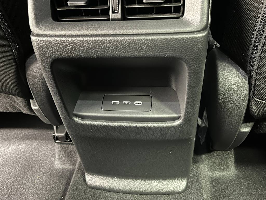 Thumbnail: 2026 Honda CR-V - 27