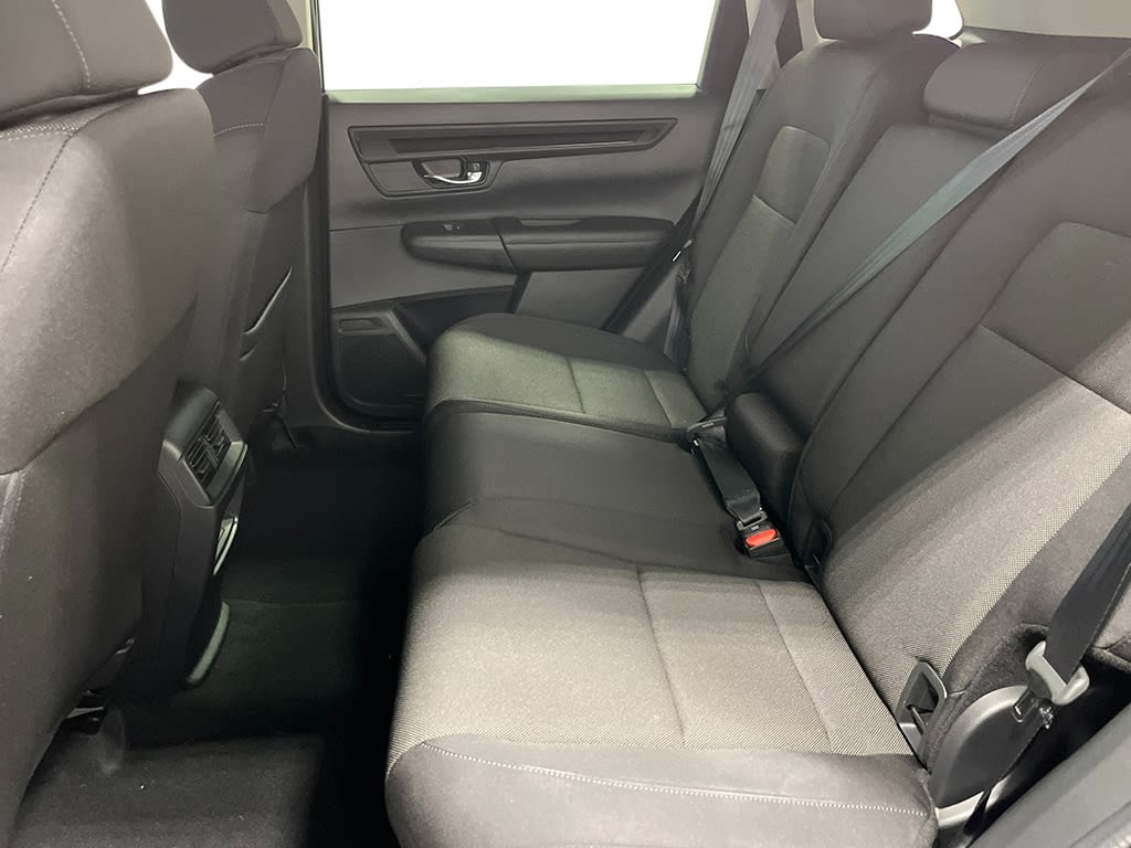 Thumbnail: 2026 Honda CR-V - 13