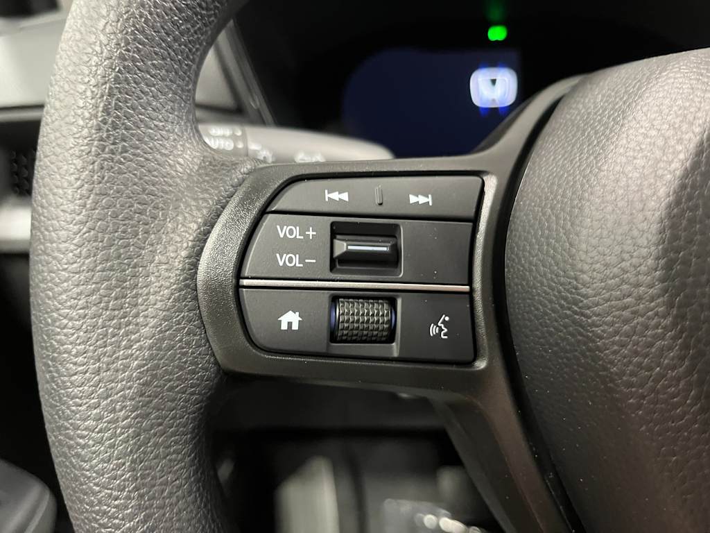 Thumbnail: 2026 Honda CR-V - 22