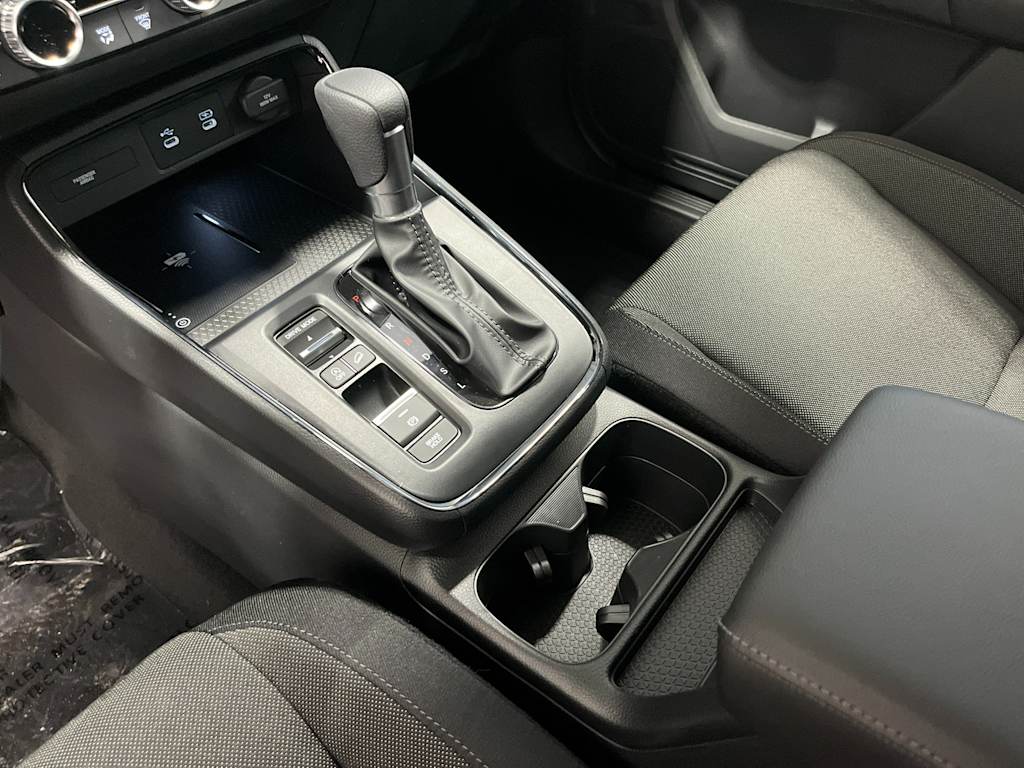 Thumbnail: 2026 Honda CR-V - 15