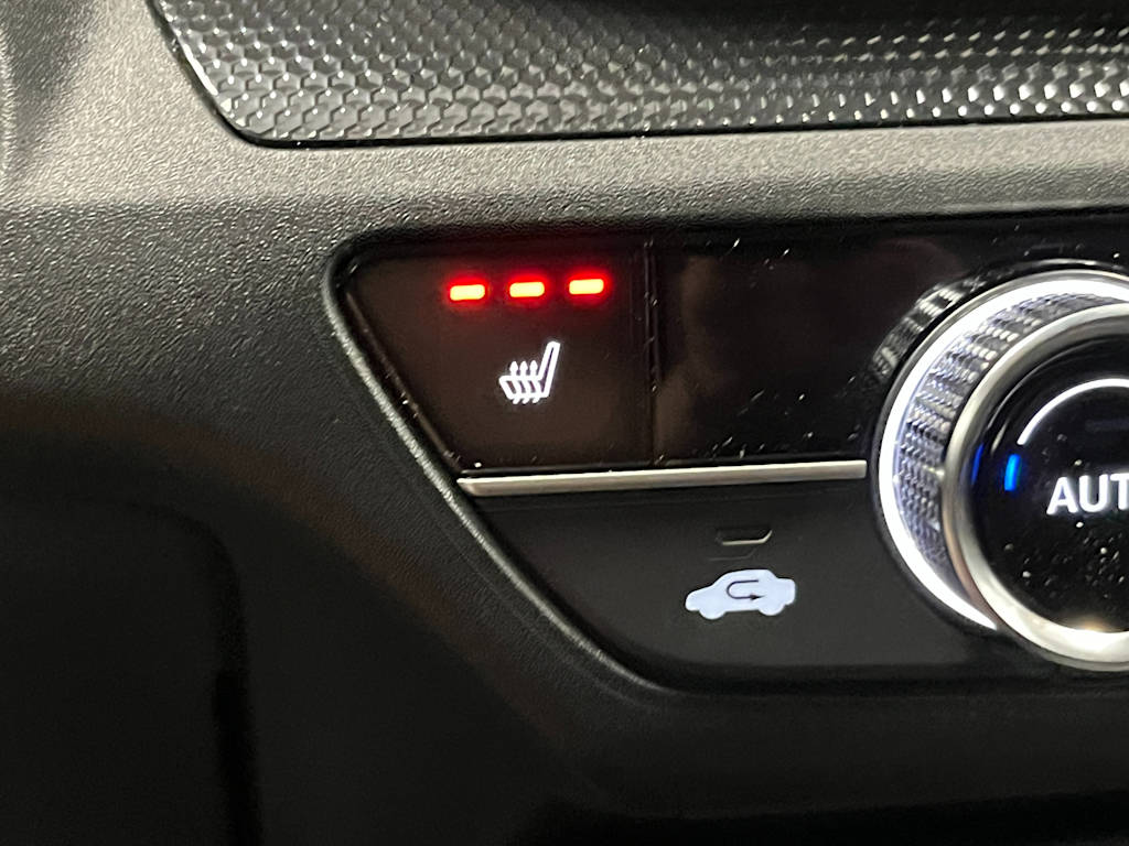 Thumbnail: 2026 Honda CR-V - 26