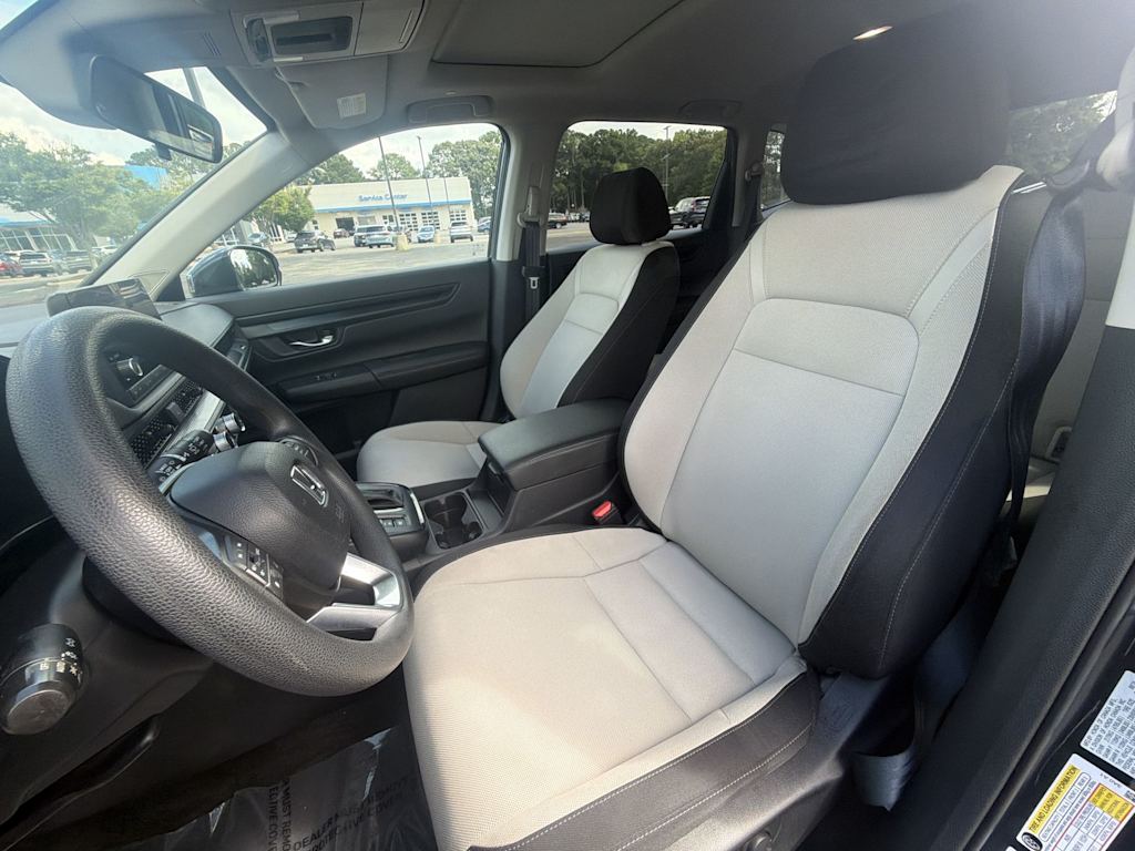 Thumbnail: 2025 Honda CR-V - 8