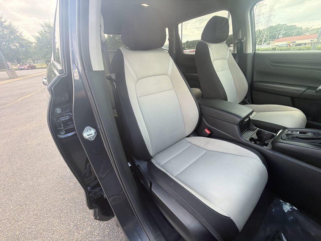 Thumbnail: 2025 Honda CR-V - 9