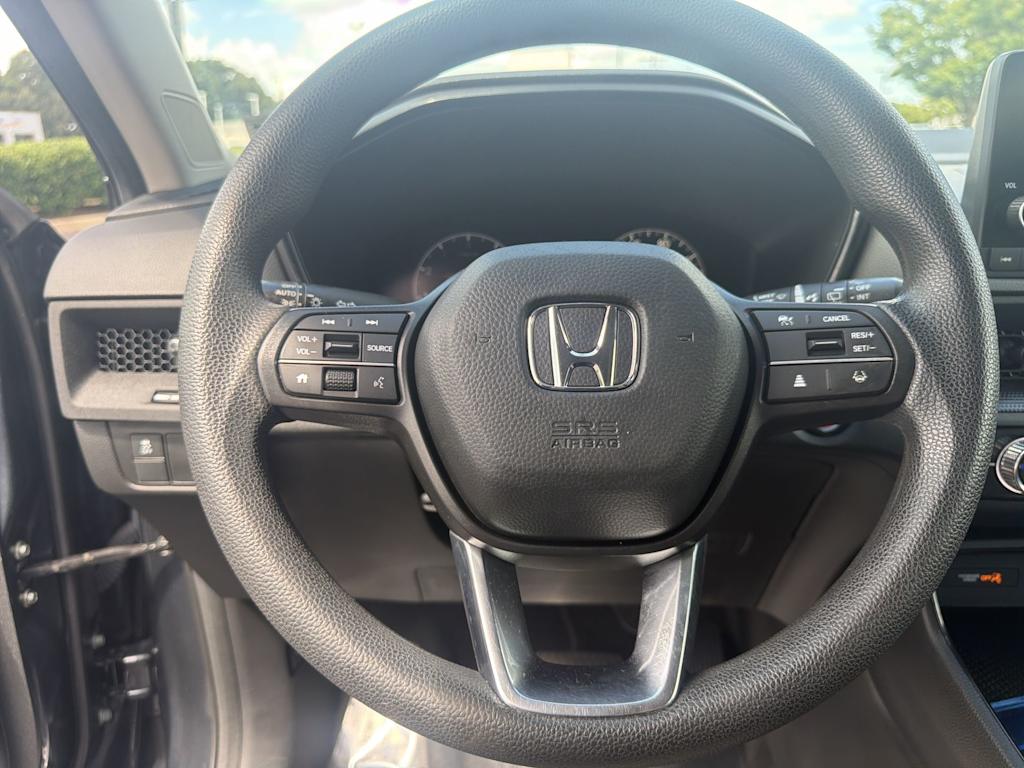 Thumbnail: 2025 Honda CR-V - 2