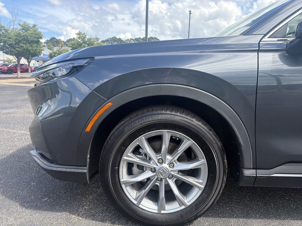 Thumbnail: 2025 Honda CR-V - 6