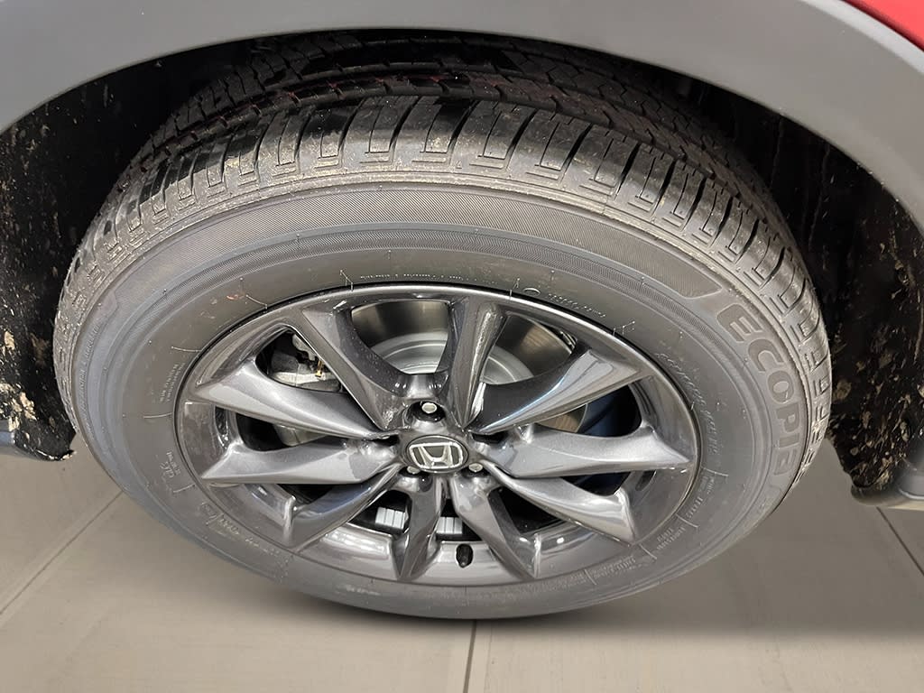 Thumbnail: 2026 Honda CR-V - 8