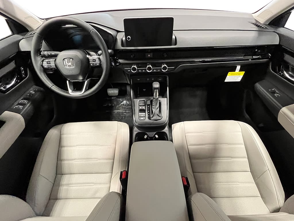 Thumbnail: 2026 Honda CR-V - 2