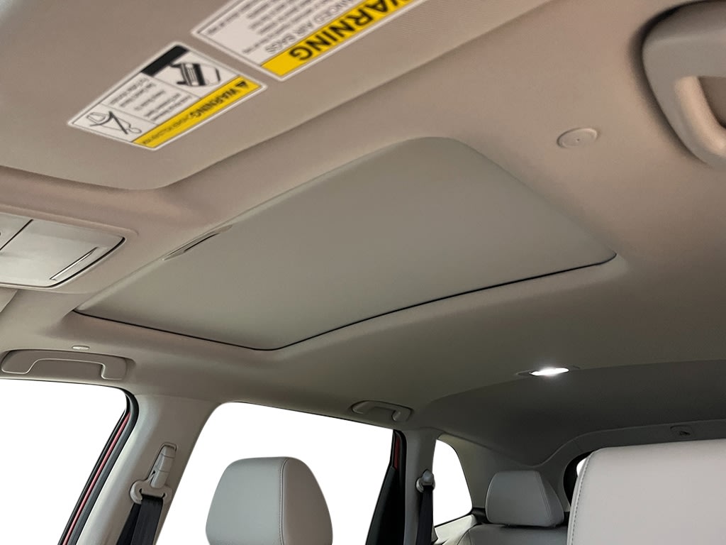 Thumbnail: 2026 Honda CR-V - 26