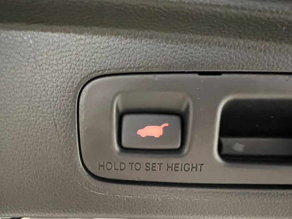 2025 Honda CR-V EX-L 33