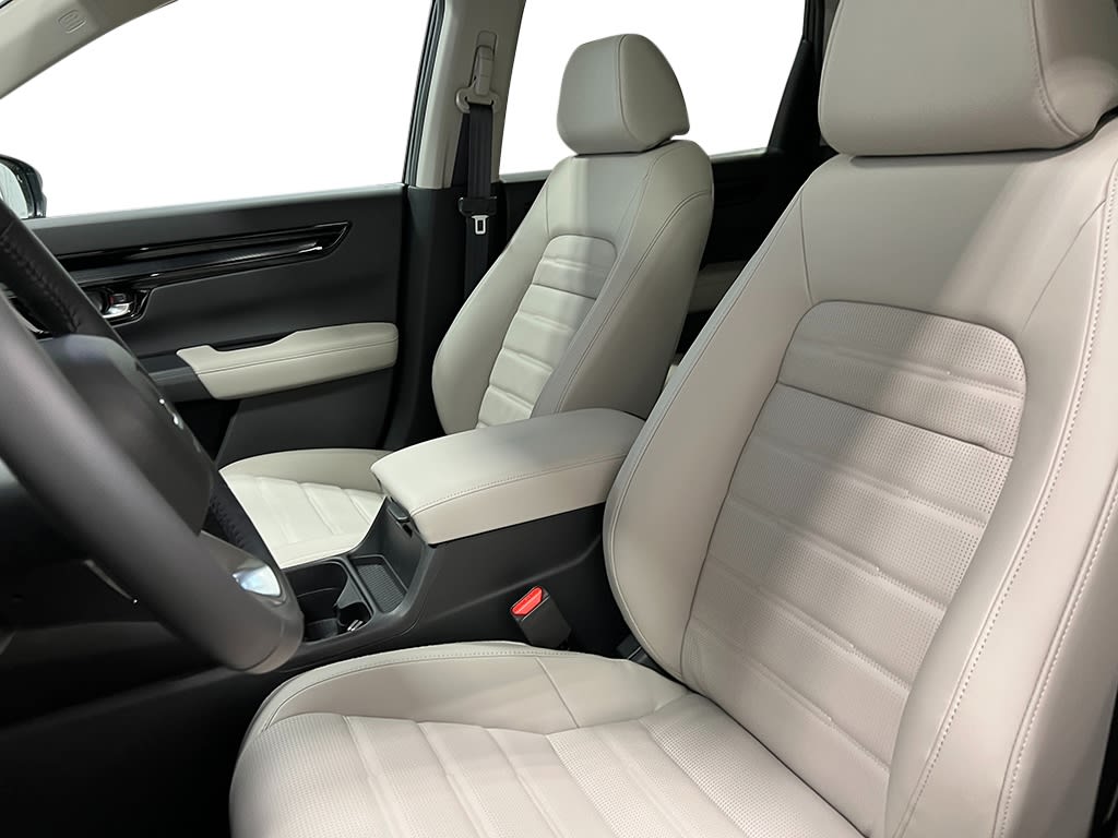 2025 Honda CR-V EX-L 11