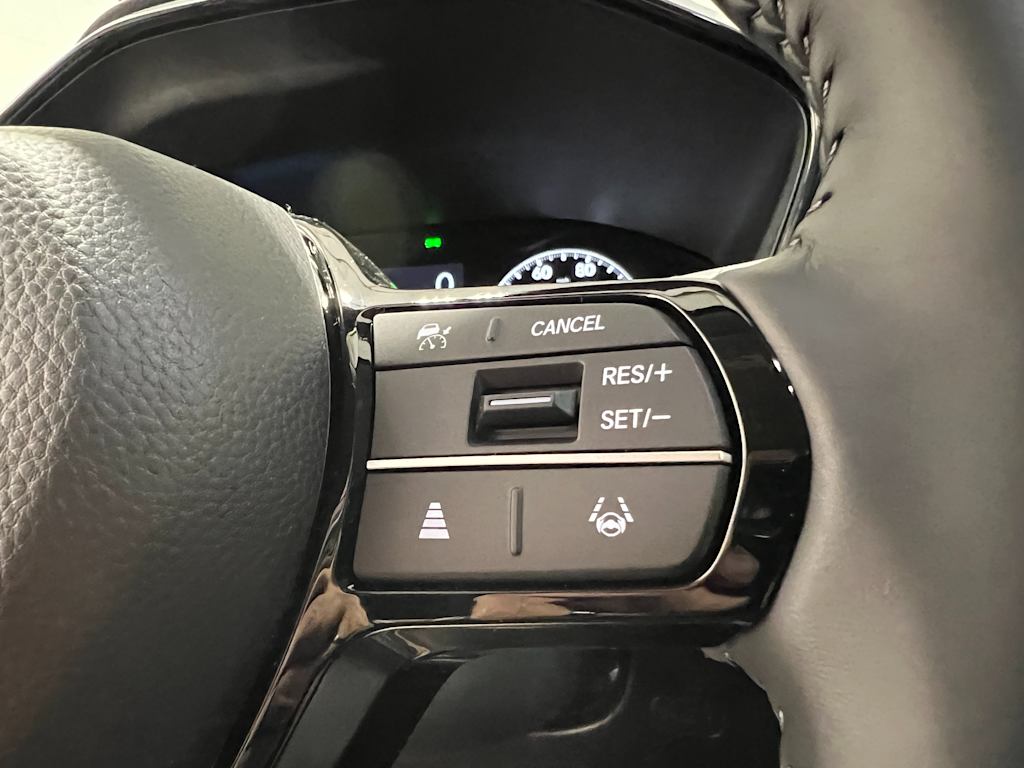 2025 Honda CR-V EX-L 26