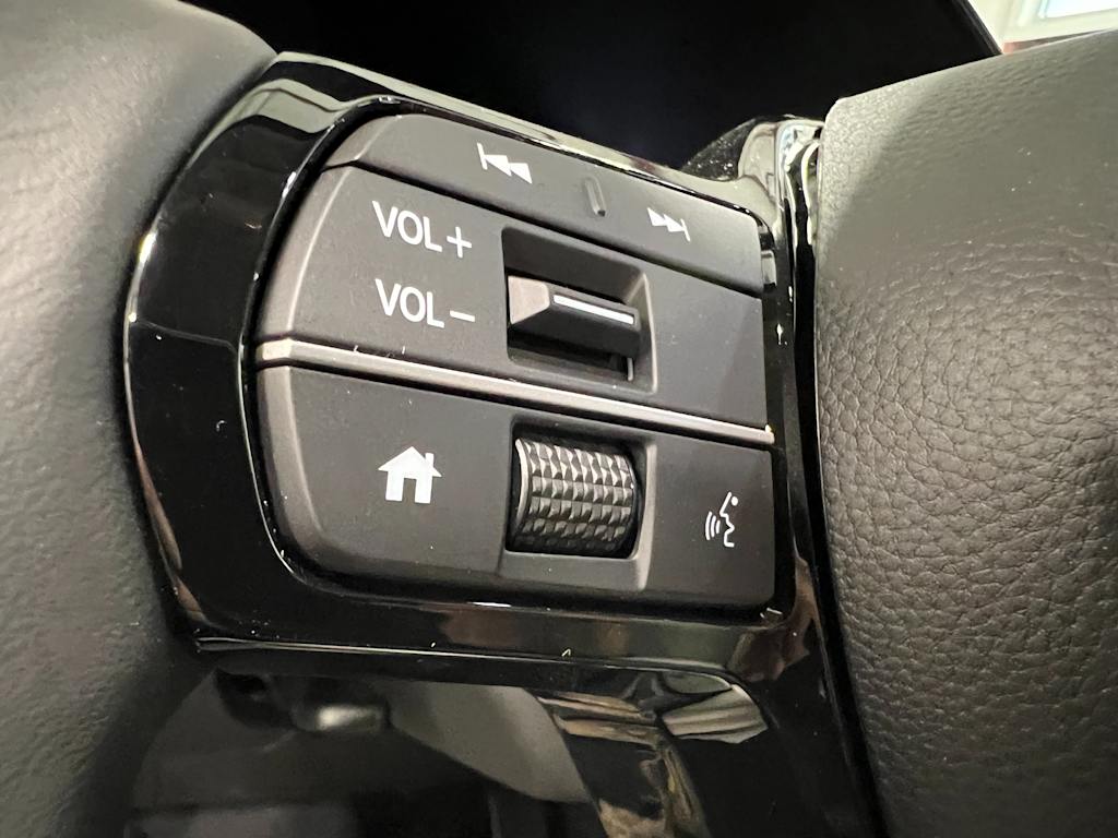 2025 Honda CR-V EX-L 25