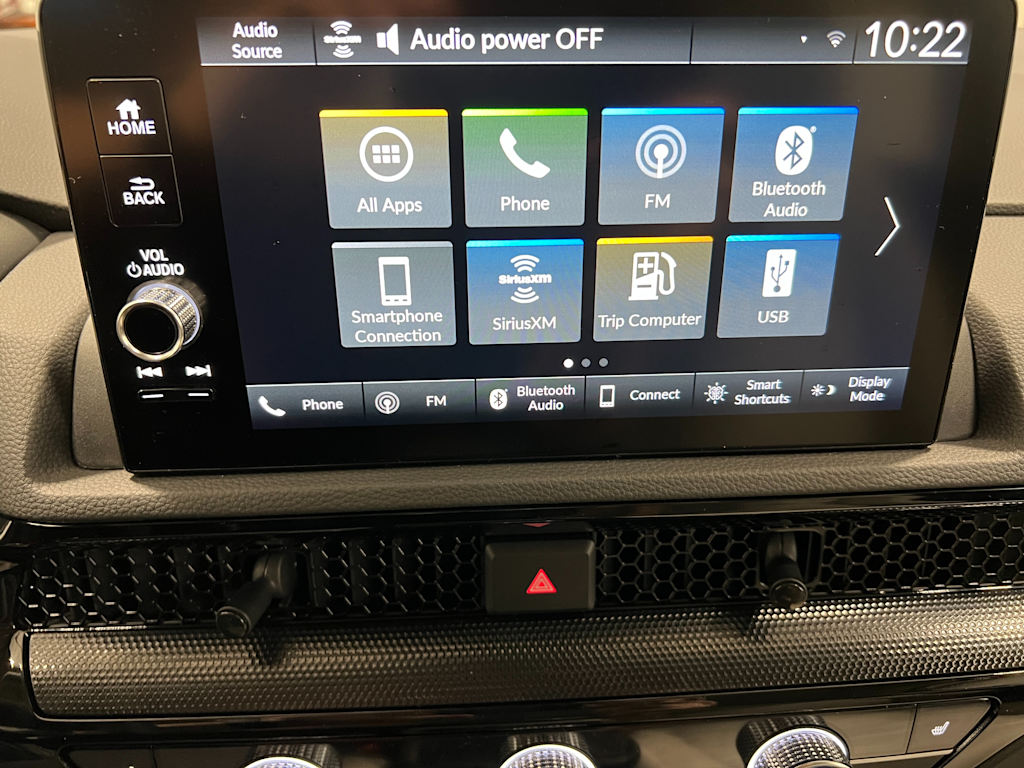 2025 Honda CR-V EX-L 29