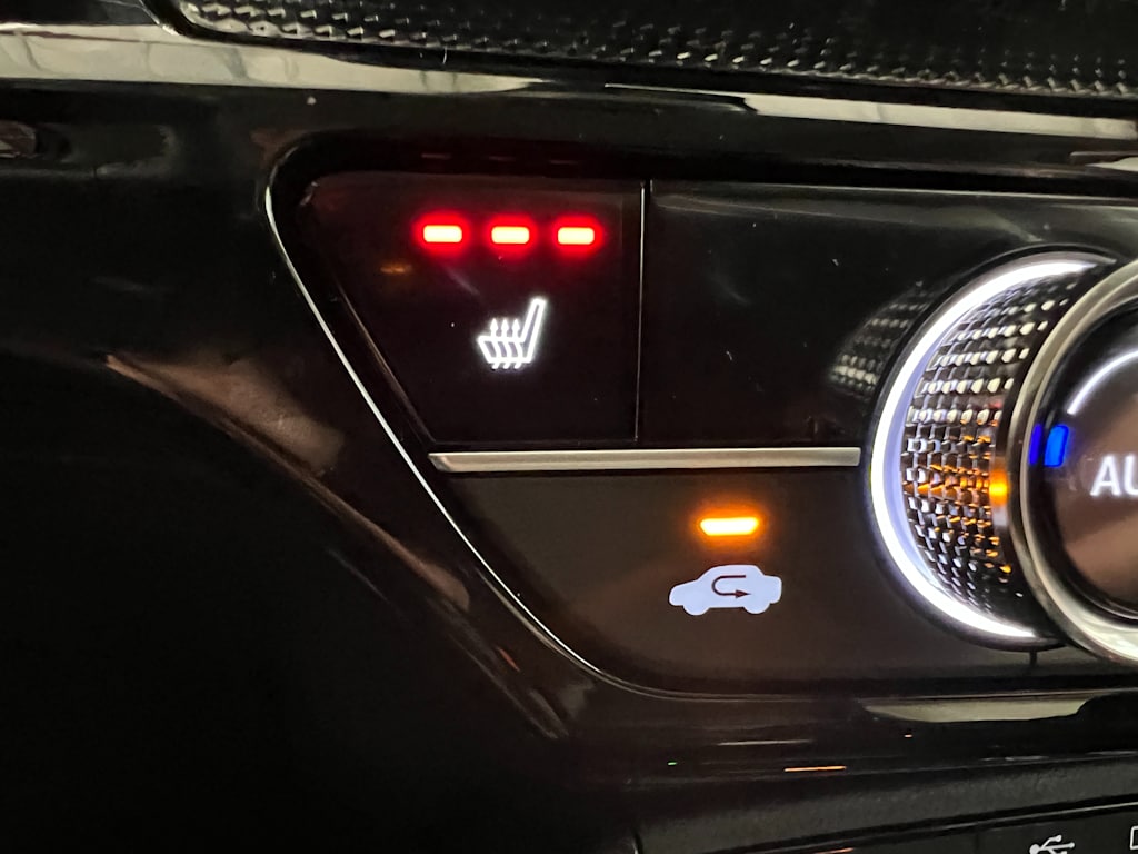 2025 Honda CR-V EX-L 30