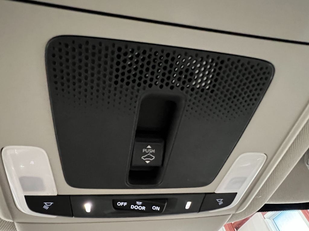 2025 Honda CR-V EX-L 24