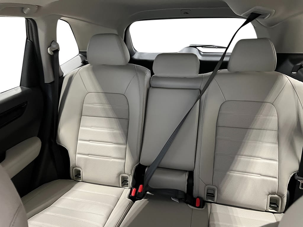 2025 Honda CR-V EX-L 13