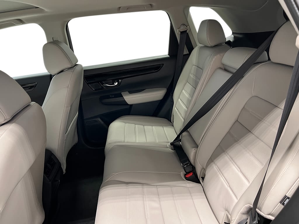2025 Honda CR-V EX-L 31