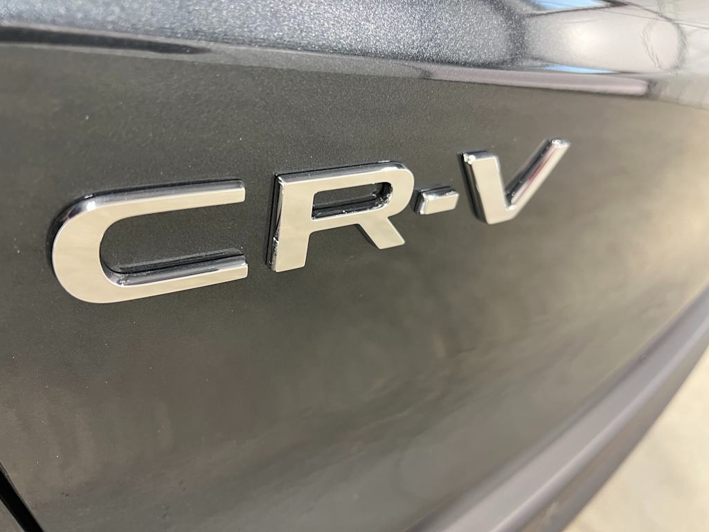 2025 Honda CR-V EX-L 7