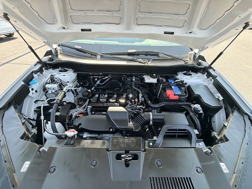 Thumbnail: 2024 Honda CR-V - 9