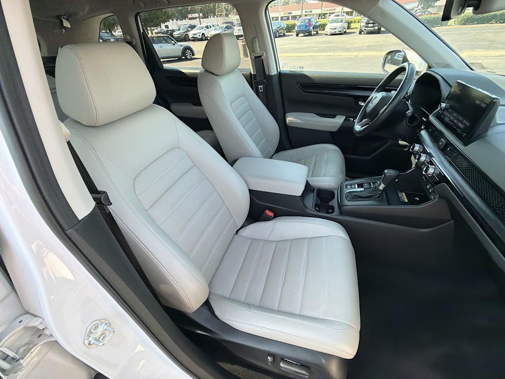 Thumbnail: 2024 Honda CR-V - 11