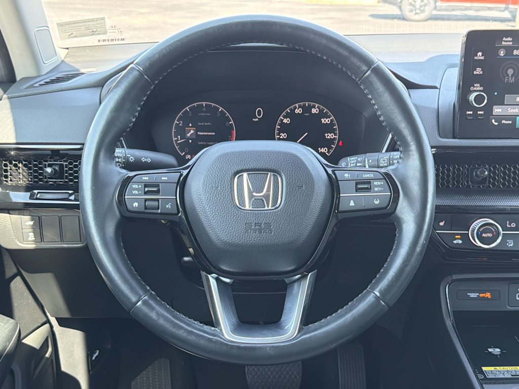 Thumbnail: 2024 Honda CR-V - 2