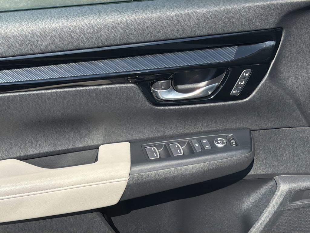 Thumbnail: 2024 Honda CR-V - 22