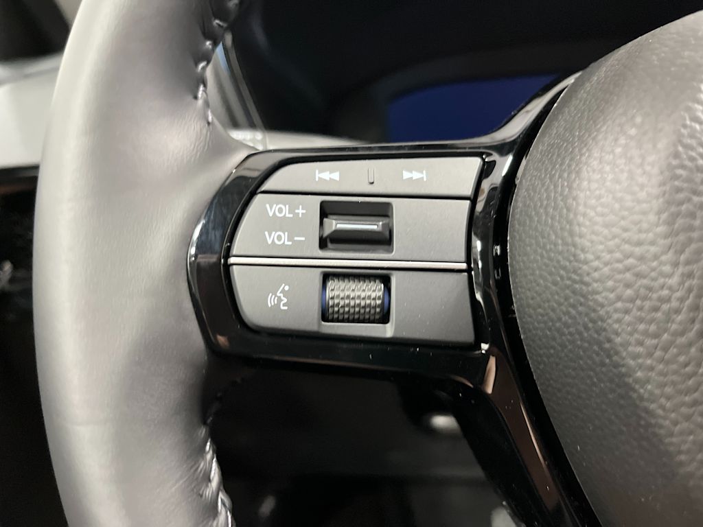 Thumbnail: 2026 Honda CR-V - 22