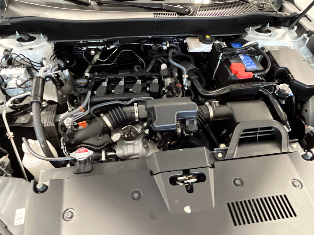 Thumbnail: 2026 Honda CR-V - 9
