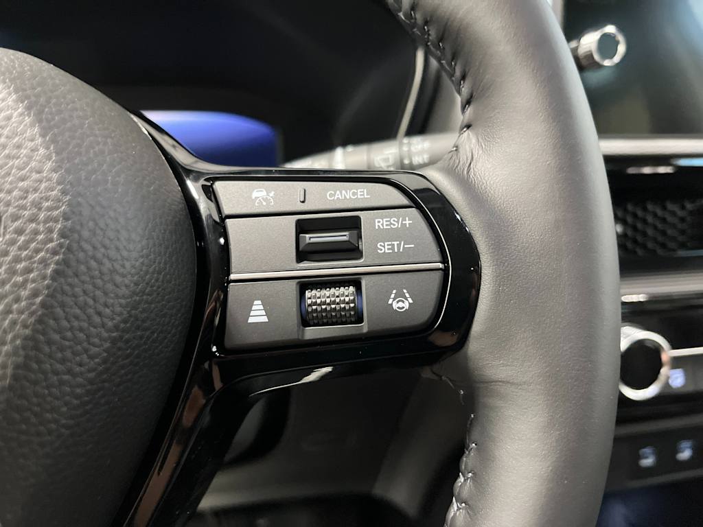 Thumbnail: 2026 Honda CR-V - 23