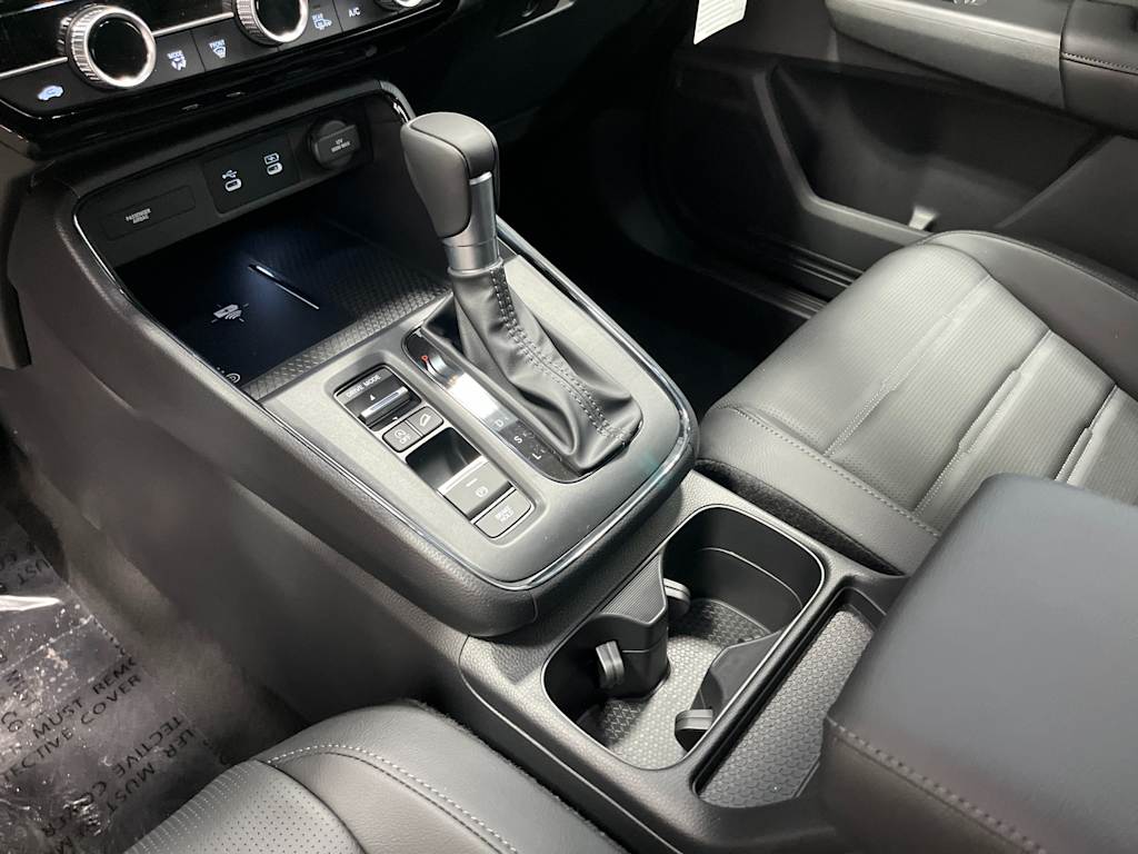 Thumbnail: 2026 Honda CR-V - 15