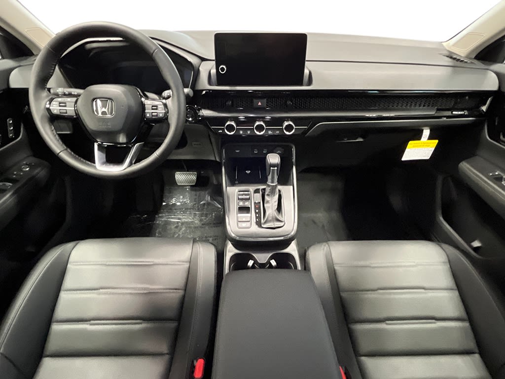 Thumbnail: 2026 Honda CR-V - 2