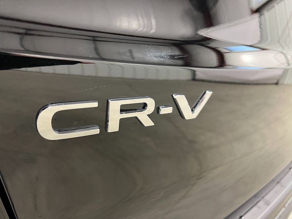 2025 Honda CR-V EX-L 7