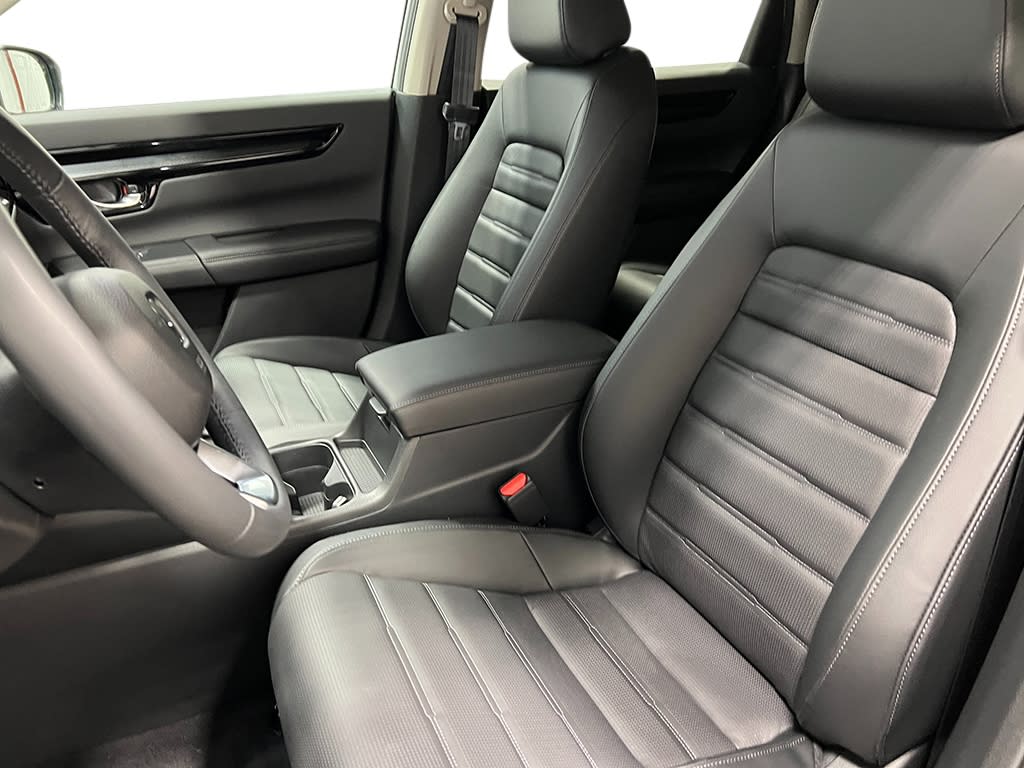 2025 Honda CR-V EX-L 11