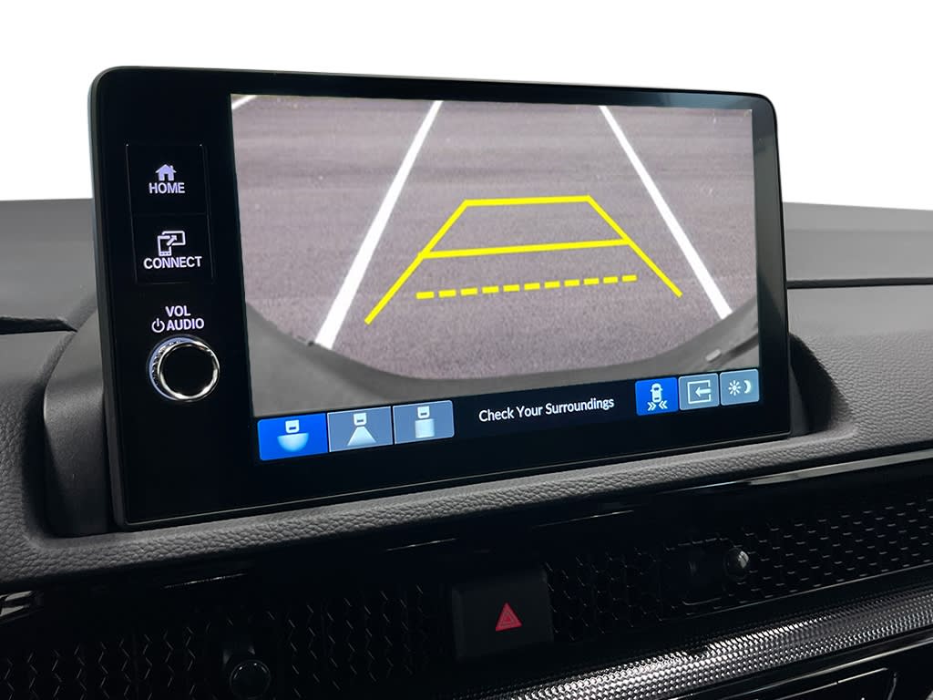 Thumbnail: 2026 Honda CR-V - 24