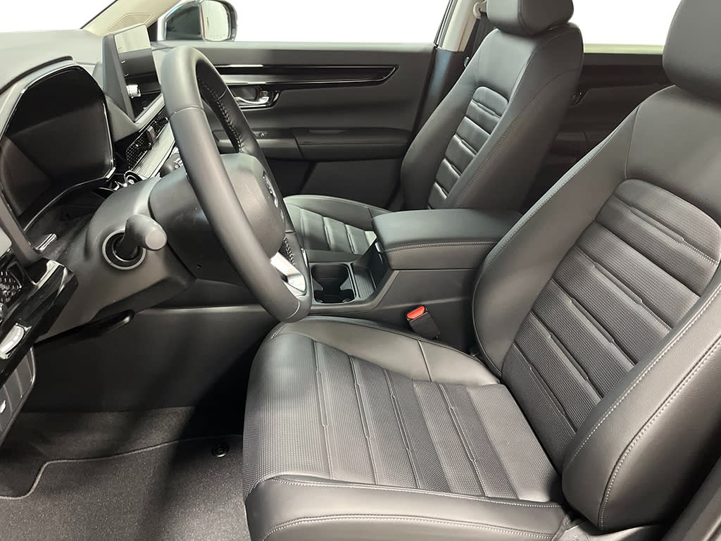 Thumbnail: 2026 Honda CR-V - 11