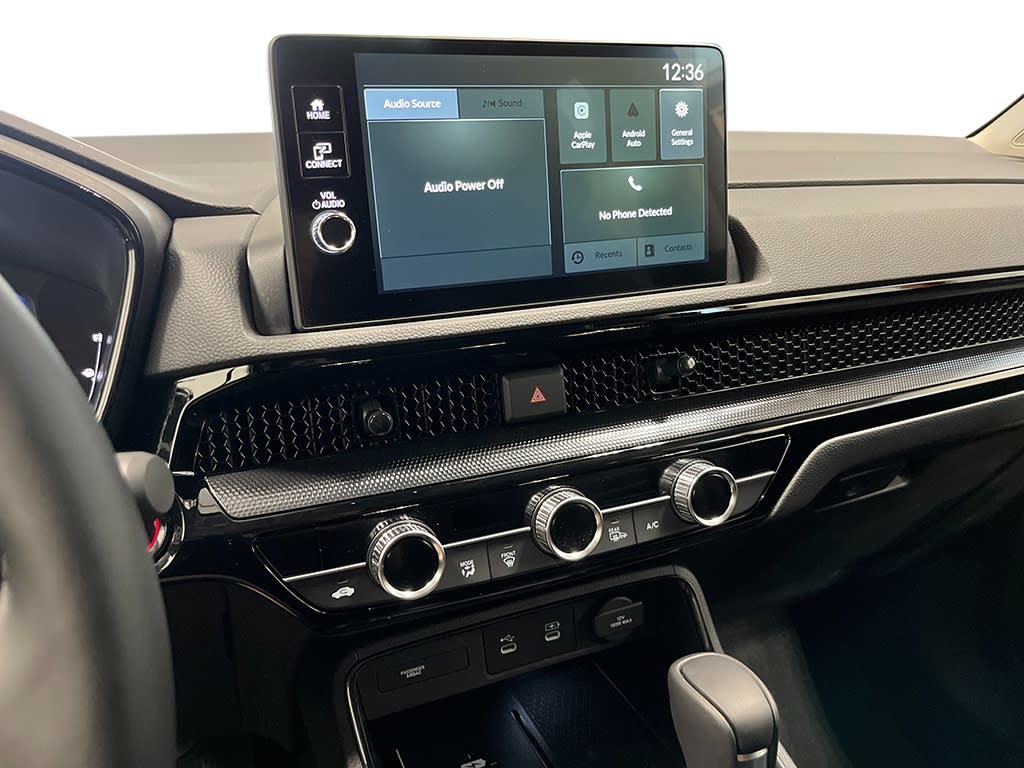 Thumbnail: 2026 Honda CR-V - 14