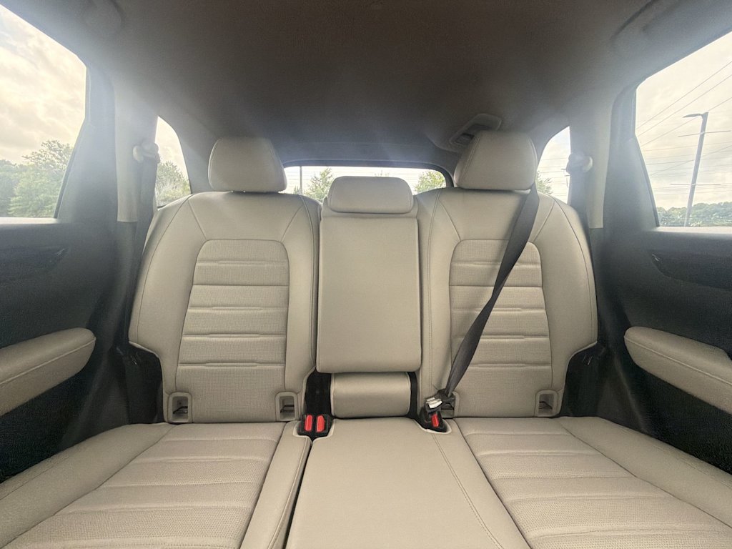 Thumbnail: 2026 Honda CR-V - 10