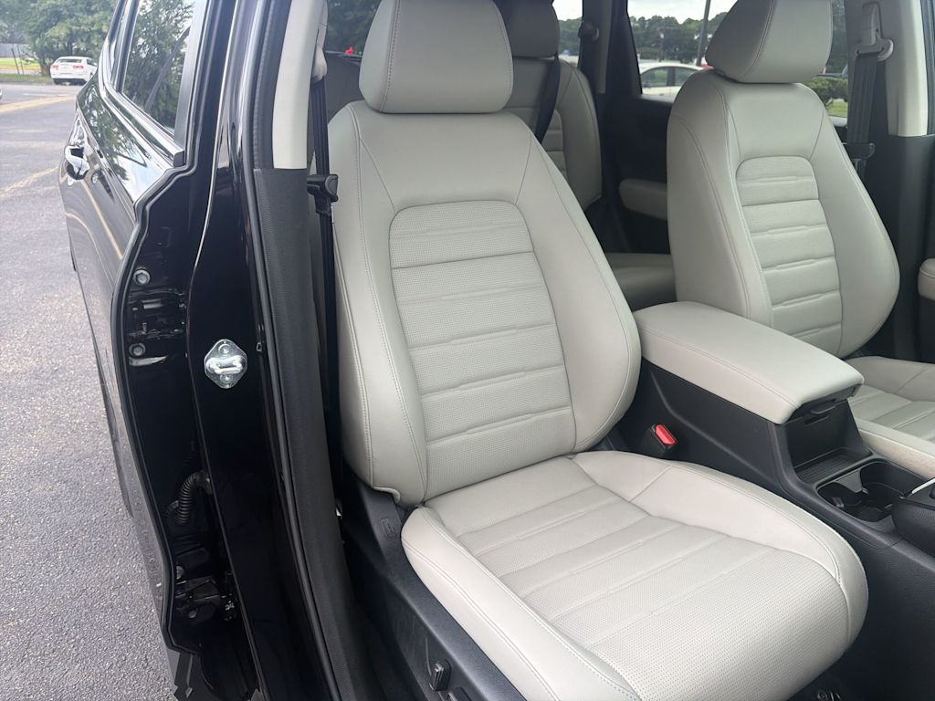 Thumbnail: 2026 Honda CR-V - 26