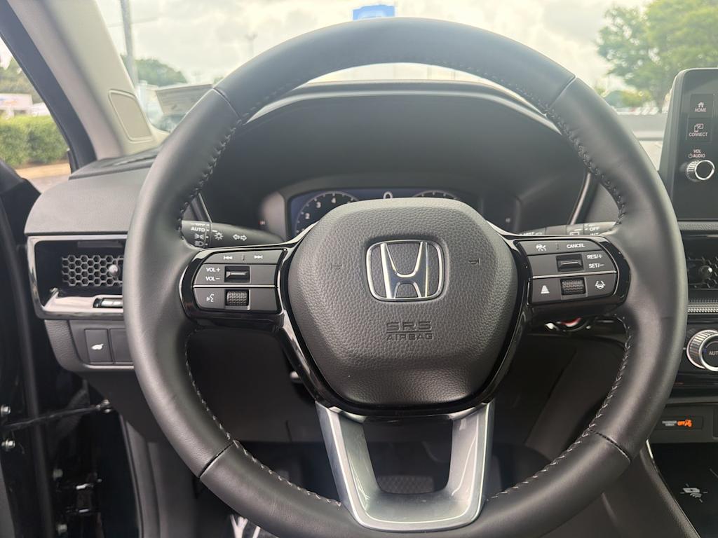 Thumbnail: 2026 Honda CR-V - 2