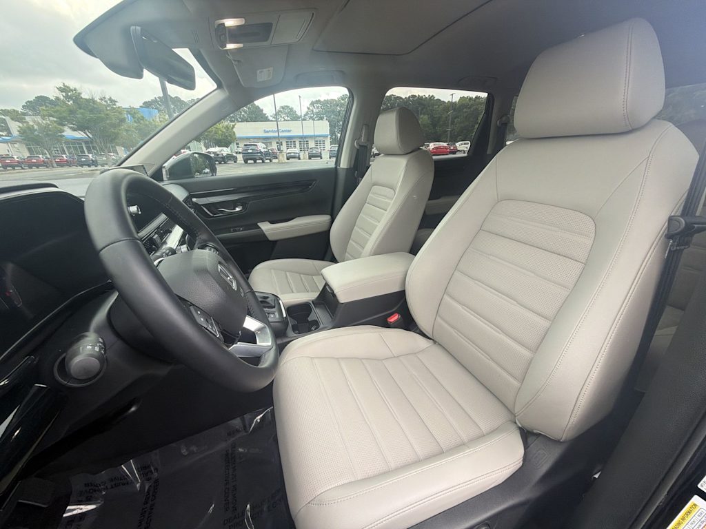 Thumbnail: 2026 Honda CR-V - 8