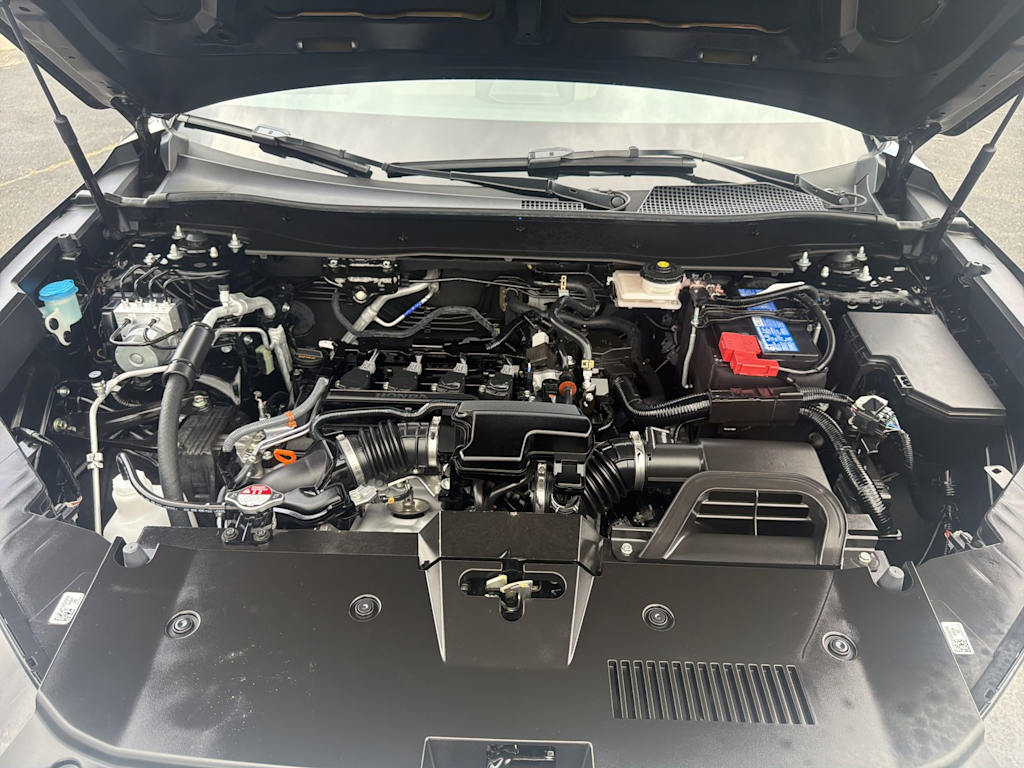 Thumbnail: 2026 Honda CR-V - 7