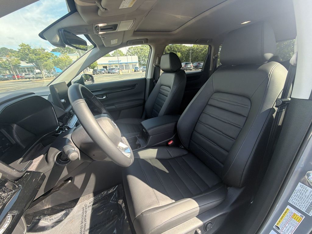 Thumbnail: 2026 Honda CR-V - 8