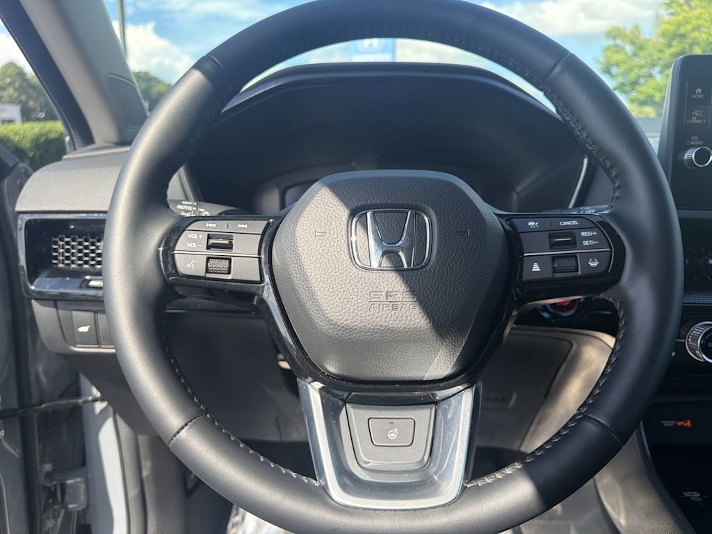 Thumbnail: 2026 Honda CR-V - 2